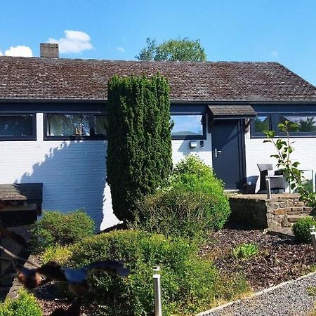 Rendeux Le Clos Des 3 - Vacances Avec Vue En Ardennes A 5 Kilometres De La Roche - Maison De 90 M2 Avec Chambres - Avec Magnifique Jardin מראה חיצוני תמונה